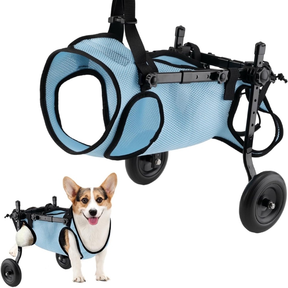 Dog Wheelchair